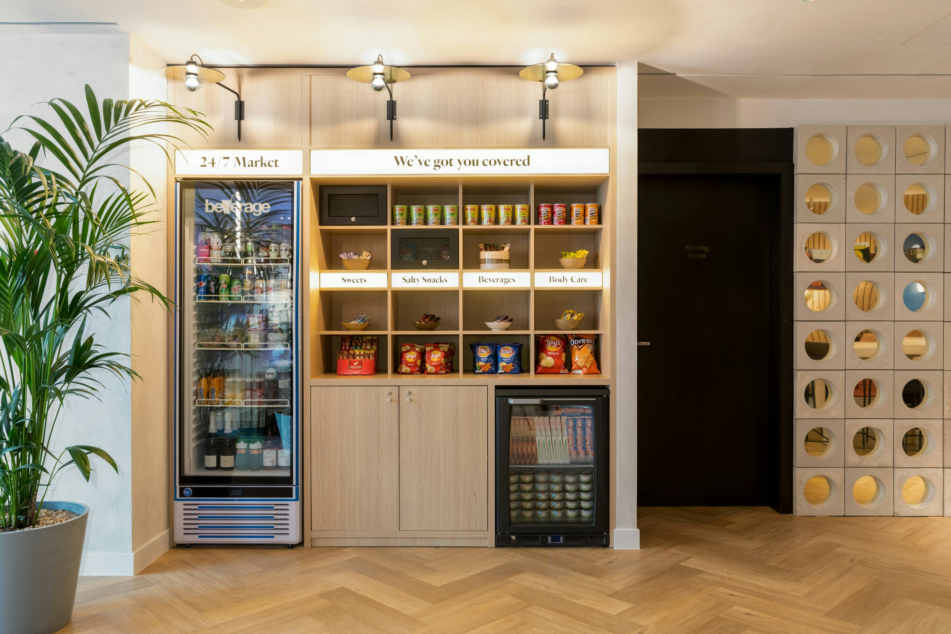 Residence Inn by Marriott Brussels Airport 4/15