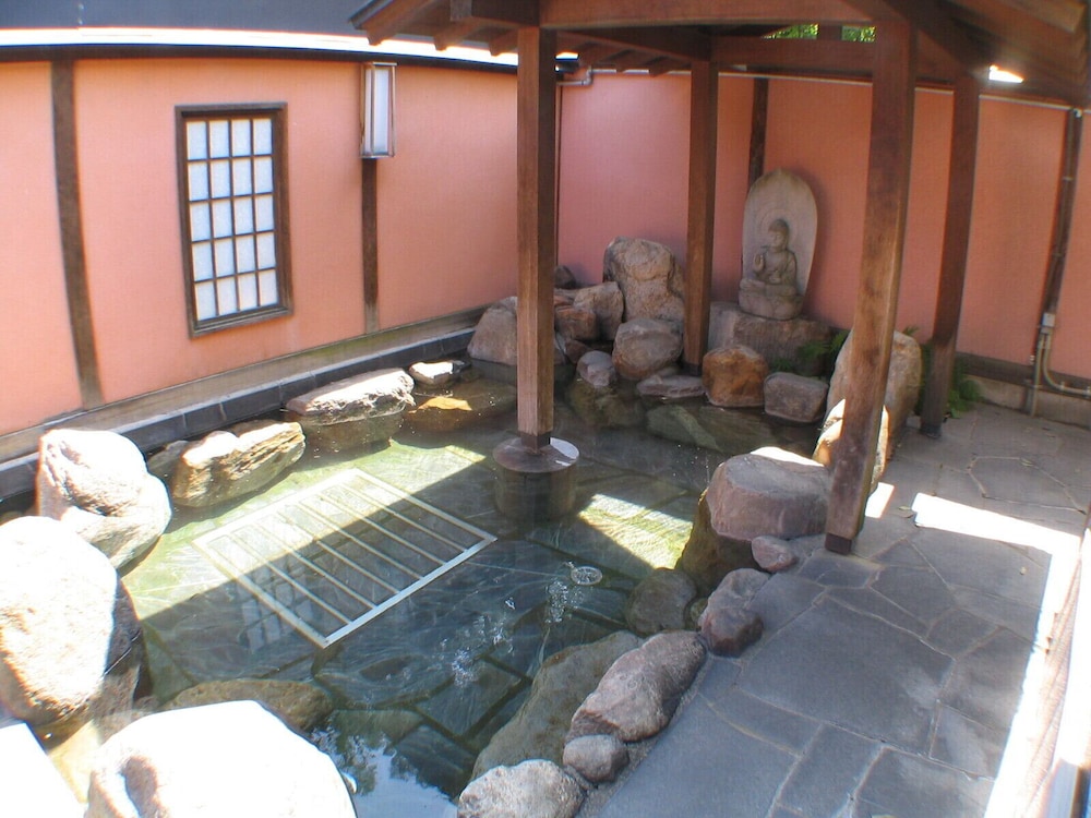 Omachi Onsen Ryokan Kanoya 29/55