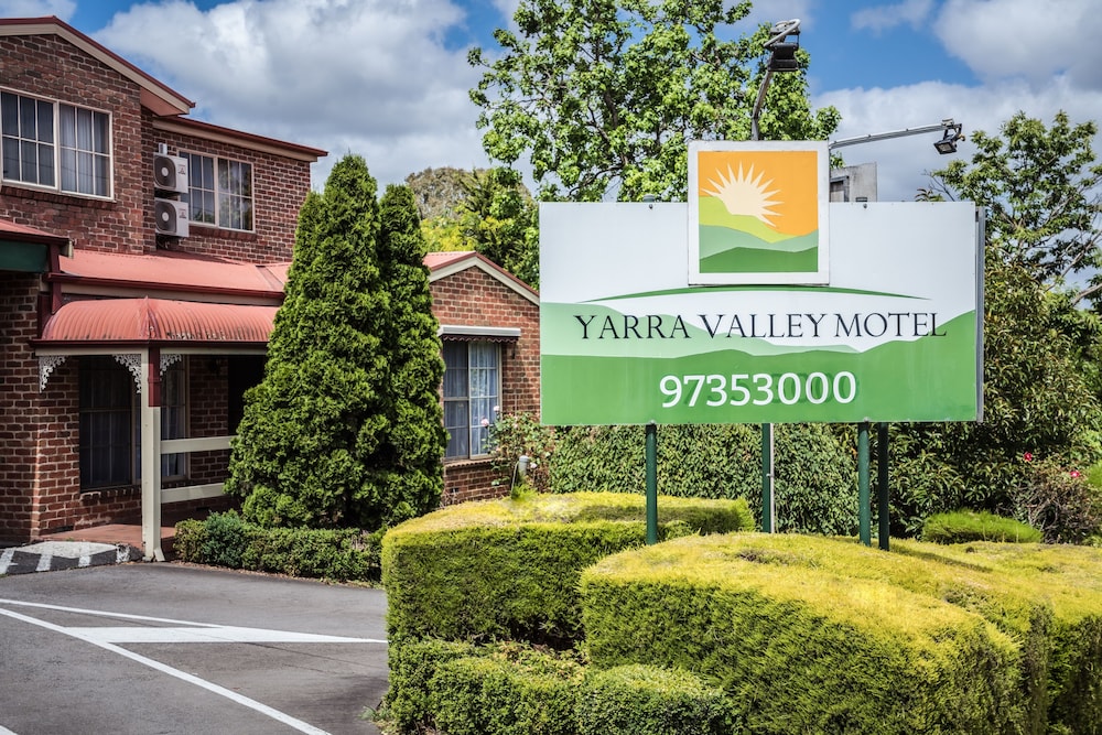 Yarra Valley Motel photo5