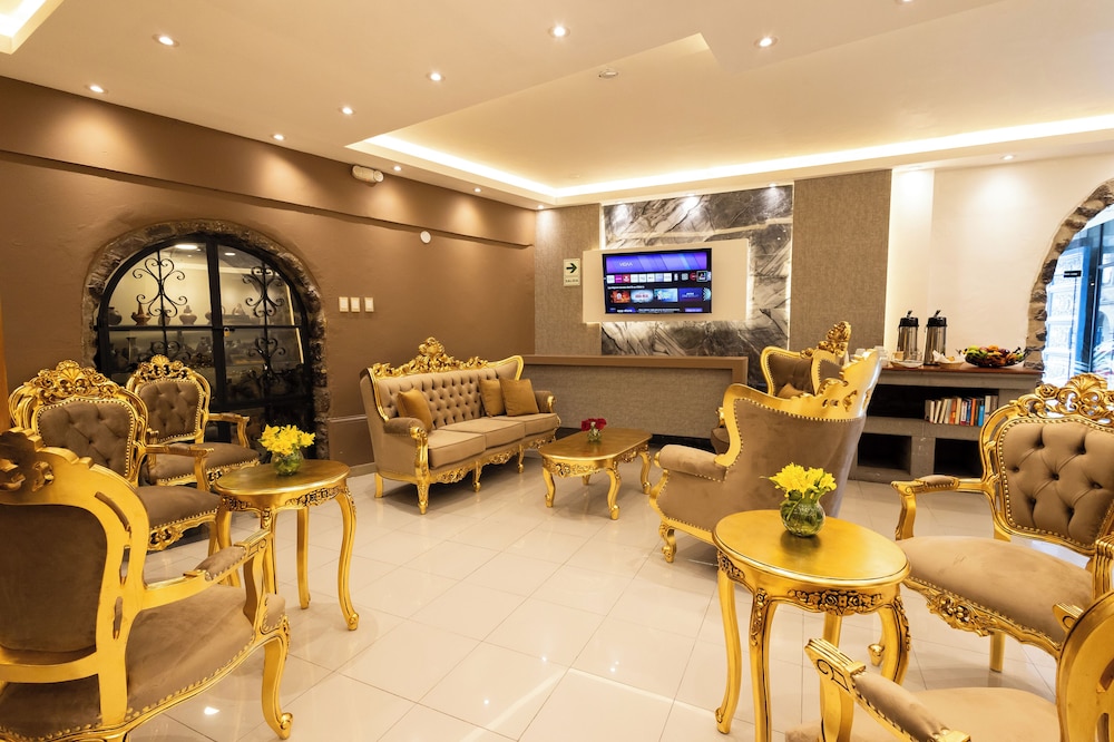 Hotel Hacienda Cusco Plaza 25/50