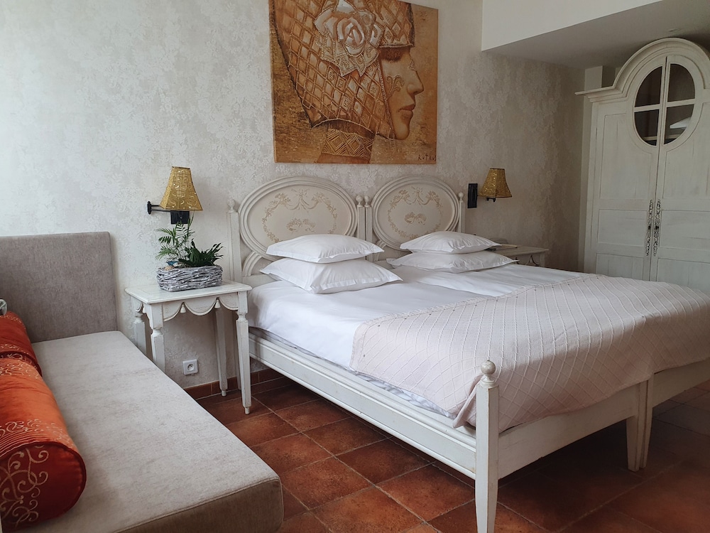 Hotel Eze Hermitage 18/52