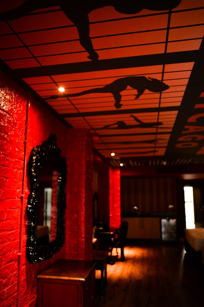 Arthouse Hotel 35/49