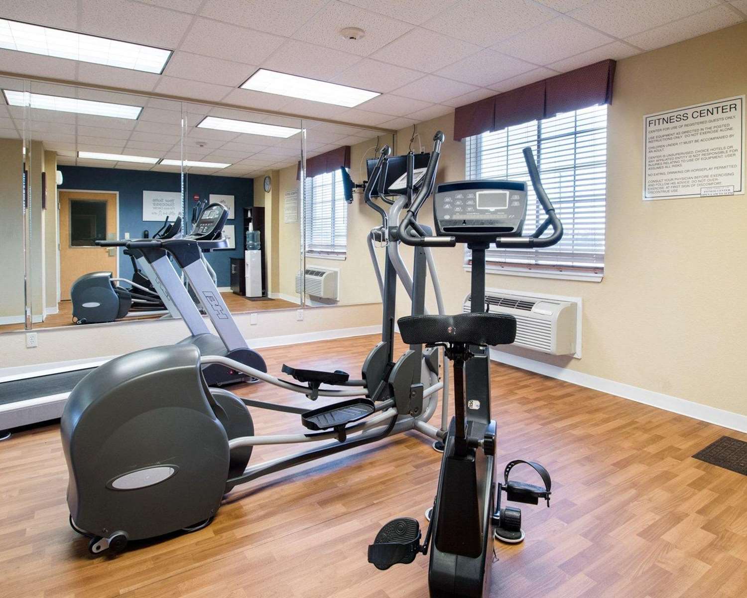 Comfort Suites San Angelo 5/16