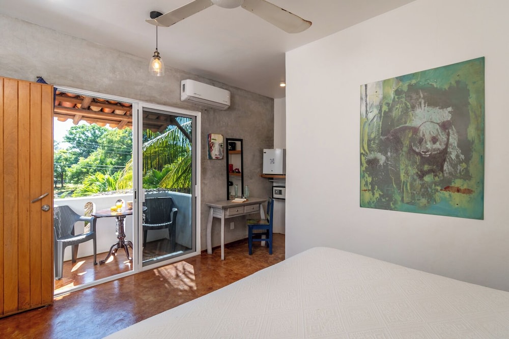 Villa Mozart y Macondo 23/44