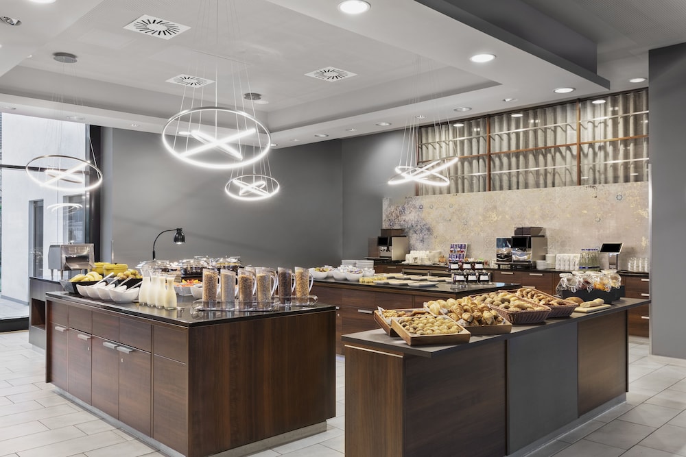 Courtyard by Marriott Munich City East 48/65