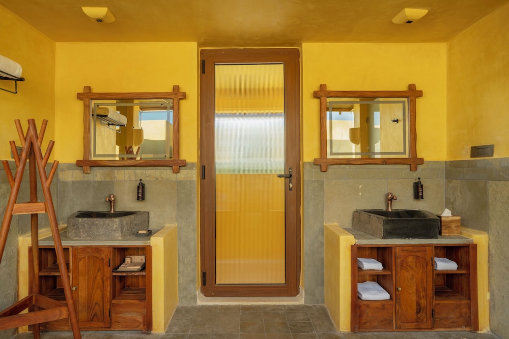 Aaramgah Jawai Resort & Spa, a member of Radisson Individuals Retreats 44/44