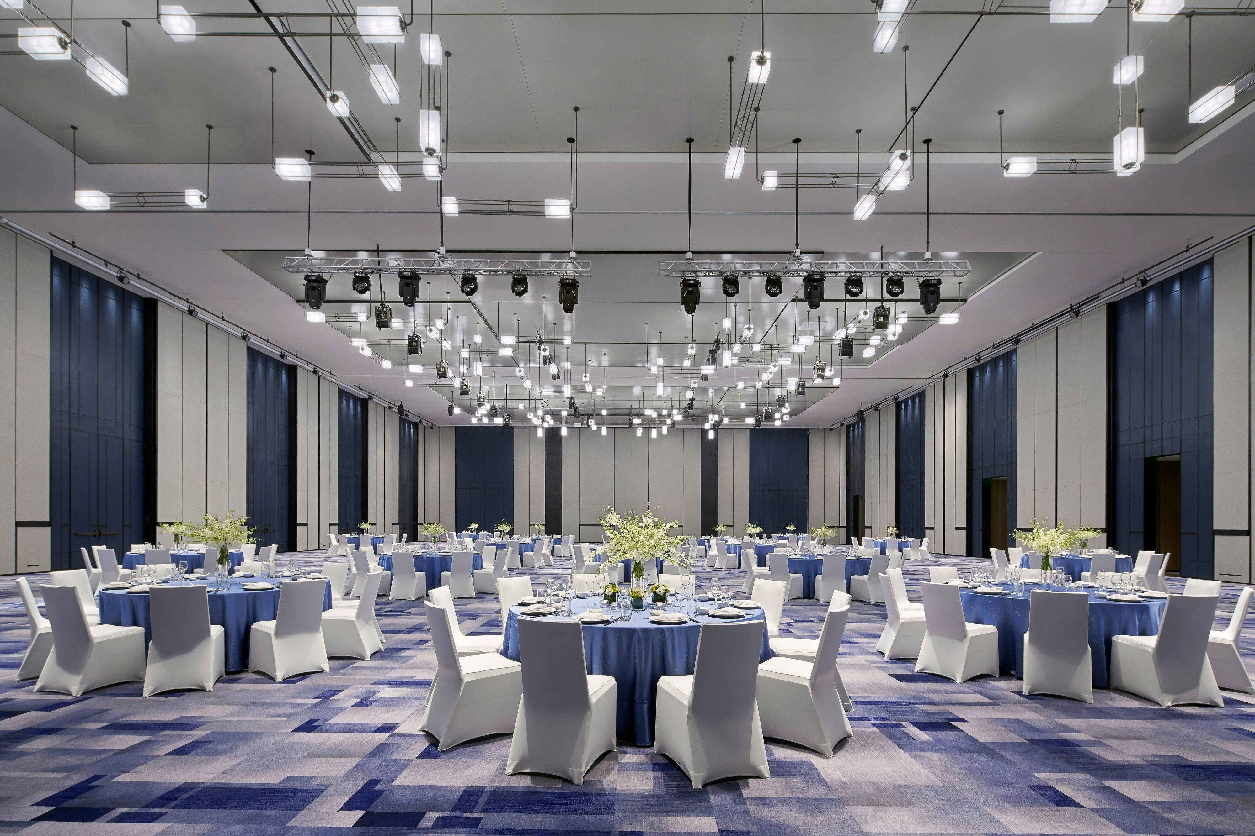Liyang Marriott Hotel 16/22