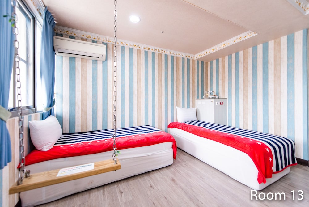 Gwawa Hotel 23/49