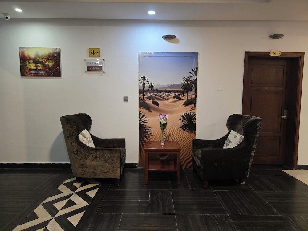 Dar Al Wedad Hotel 6/44