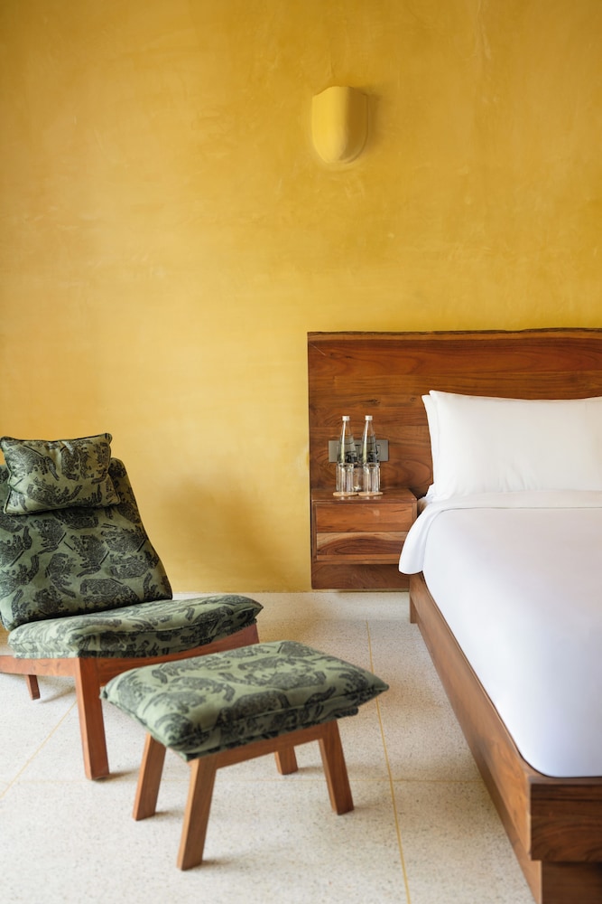 Aaramgah Jawai Resort & Spa, a member of Radisson Individuals Retreats 12/44
