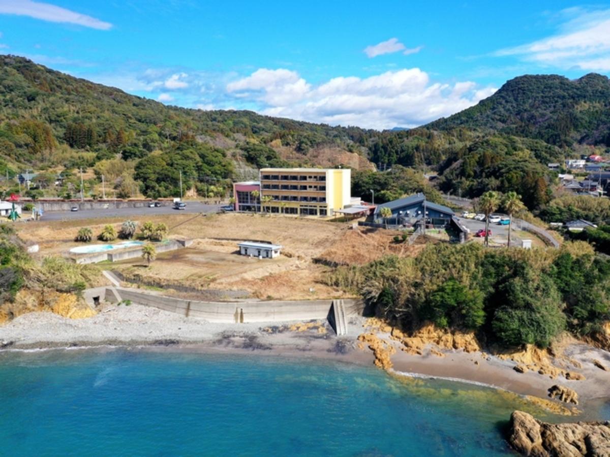 Ocean Resort Eguchiya 69/71