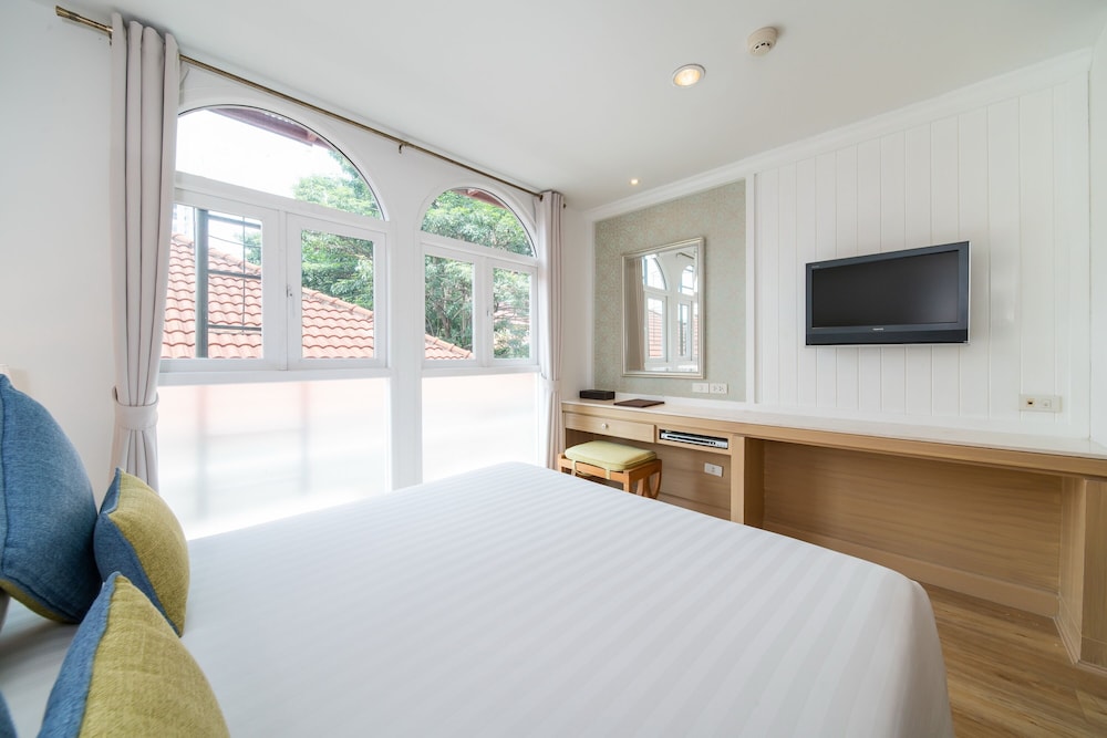 La Petite Salil Sukhumvit 8 26/48