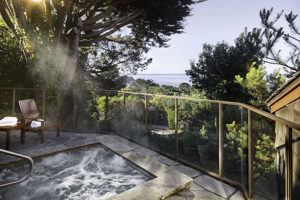 Hyatt Vacation Club At Highlands Inn 32/81