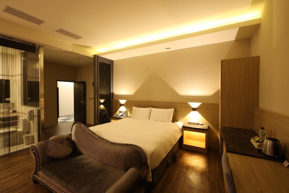 Yu Chun Hotel 22/40