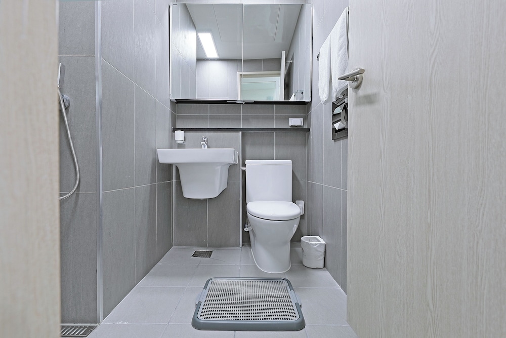 Sota Suite Sokcho Worldsky 45/45