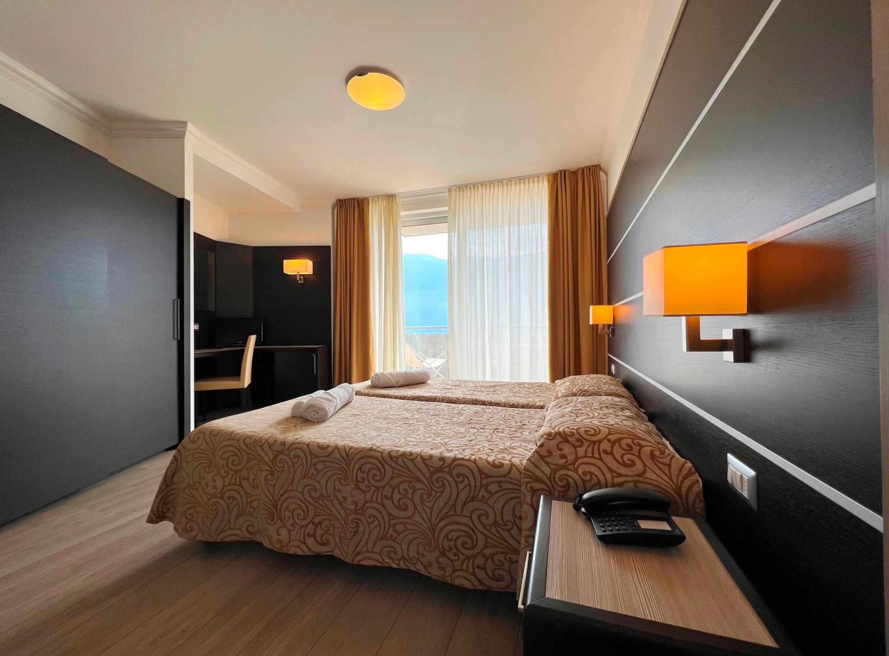 Hotel Village Bazzanega 21/50