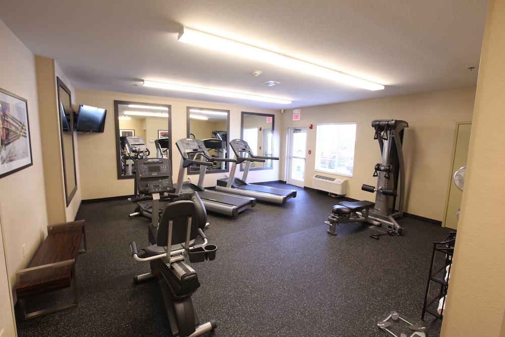 Candlewood Suites Columbia East 24/47