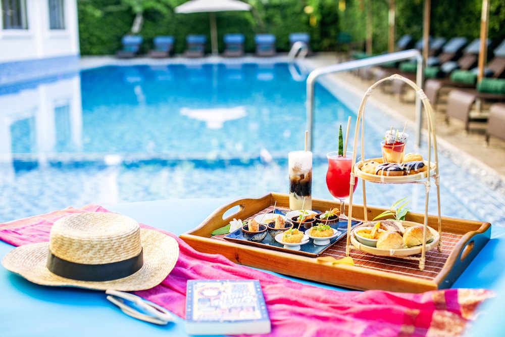 Wyndham Garden Hoi An Cua Dai 33/49