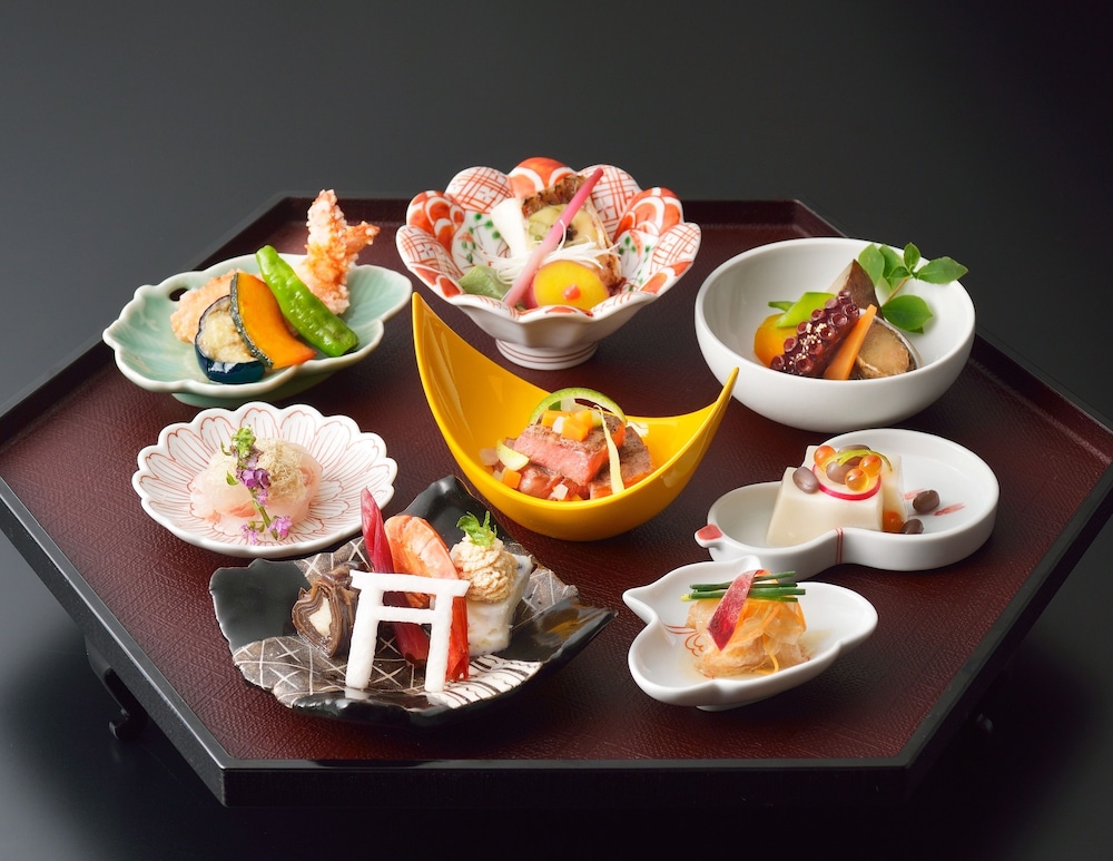 Hotel Shiojitei 20/50
