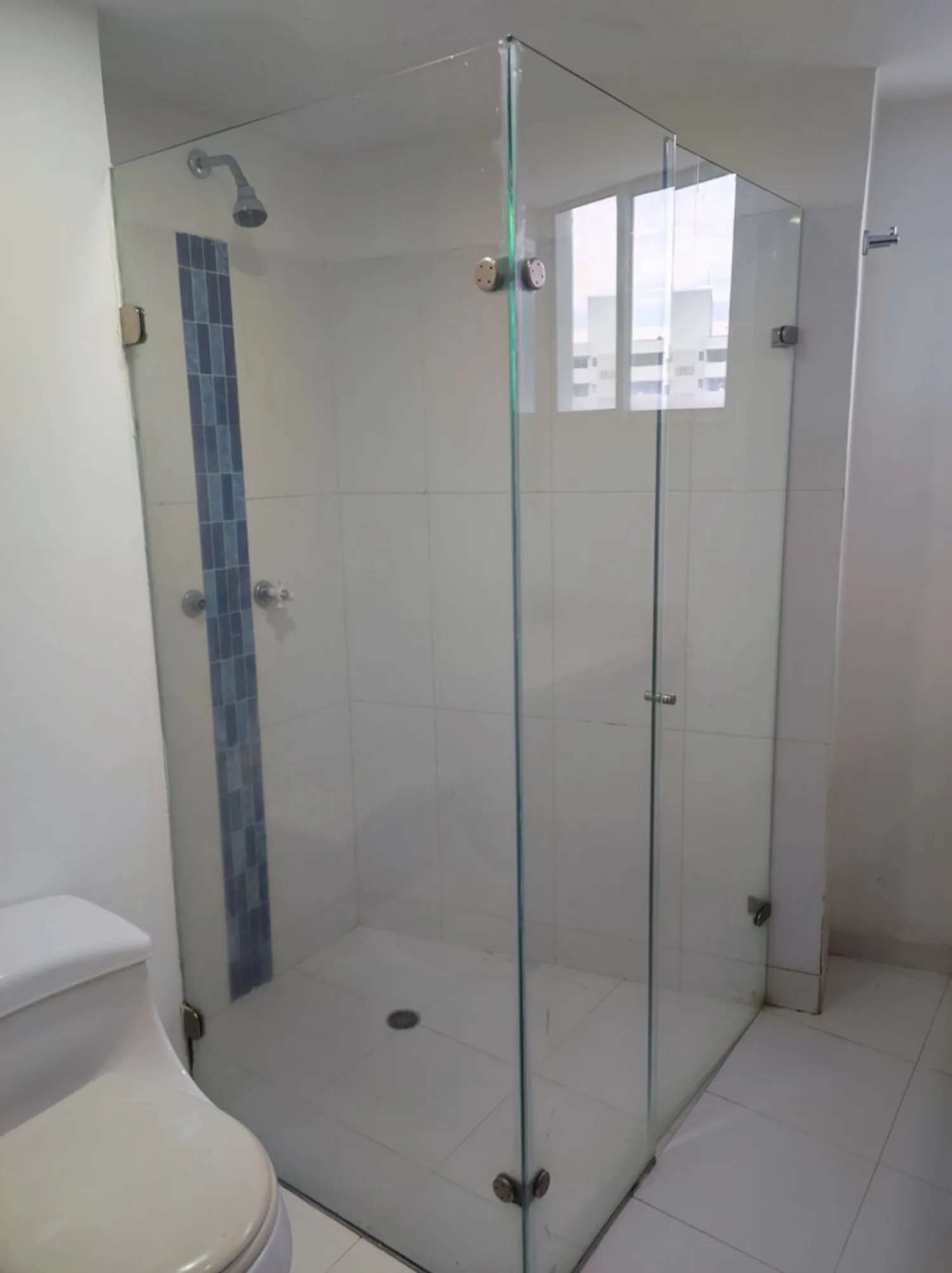 Apartamento Laguito Bocagrande Vista al Mar 16/17