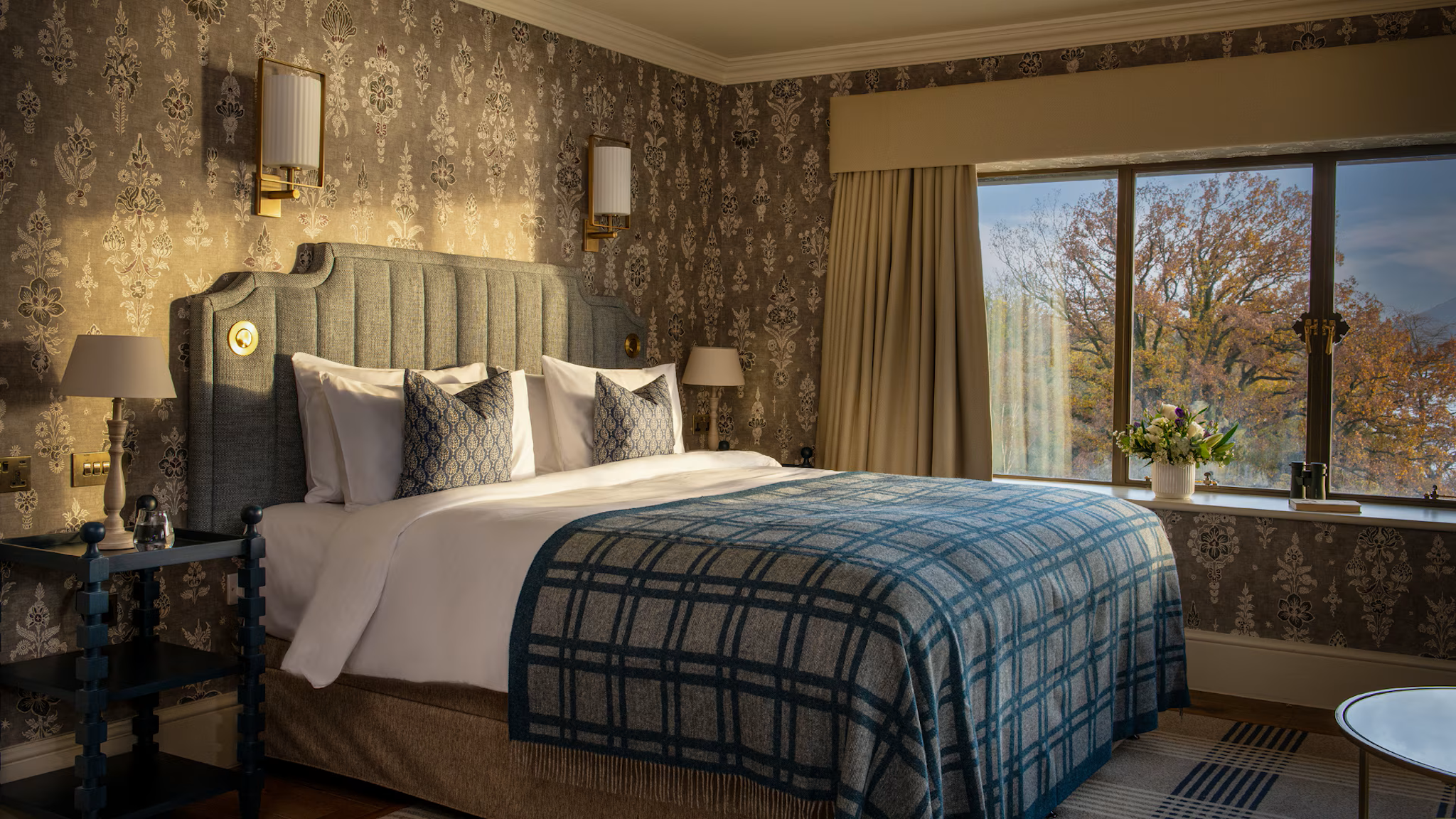 Langdale Chase Hotel 4/34