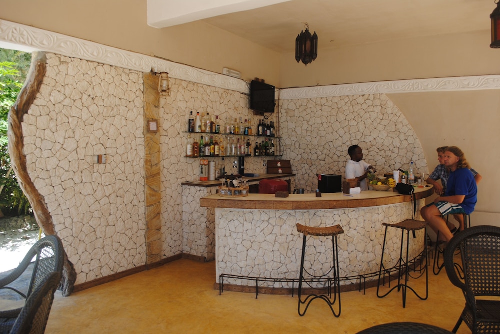 Seasons Lodge Zanzibar 56/74