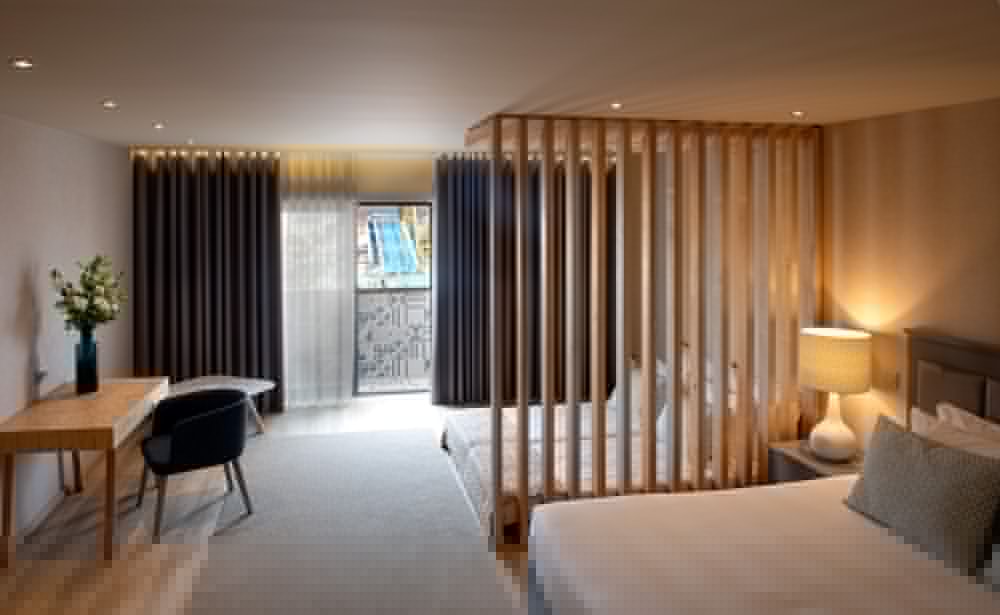 Cristal Vieira Praia Spa 18/50