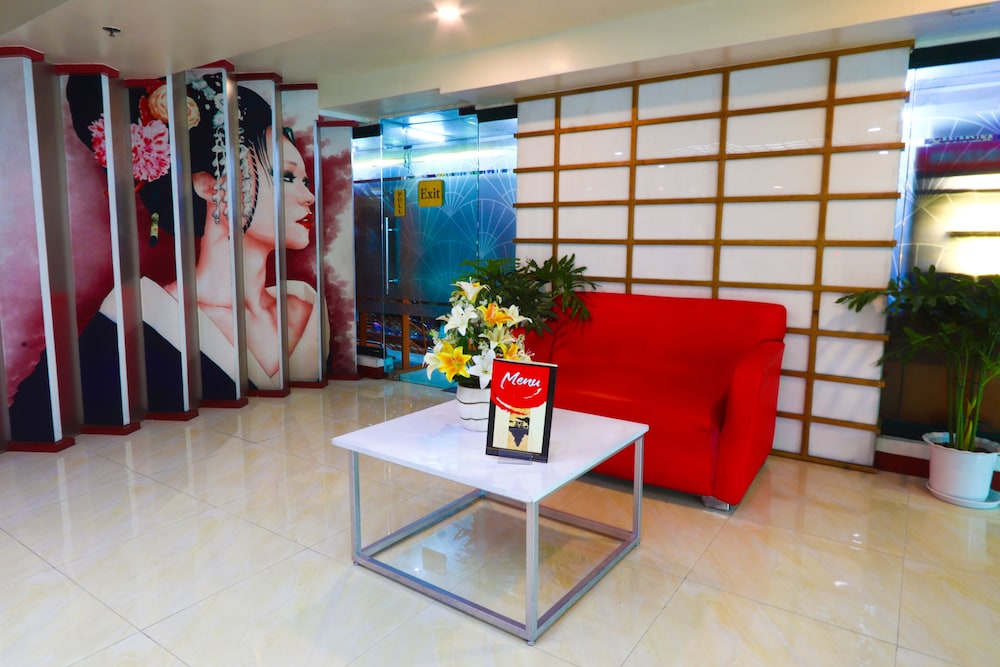 Hotel Sogo Banawe 12/42