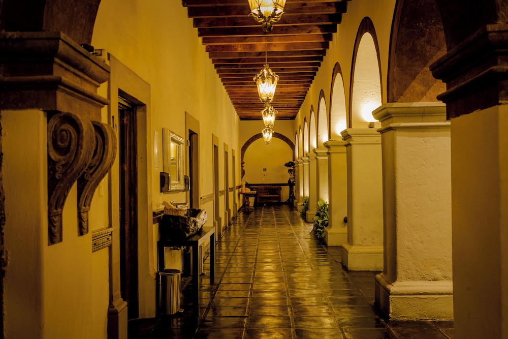 Hacienda de Guadalupe Hotel Boutique 50/62