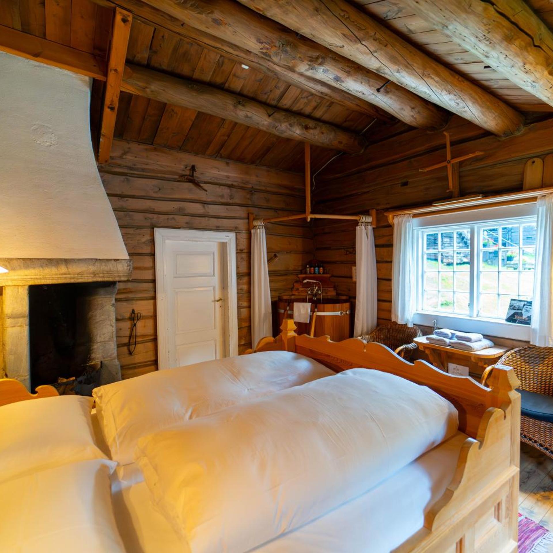 Roisheim Hotell 18/60
