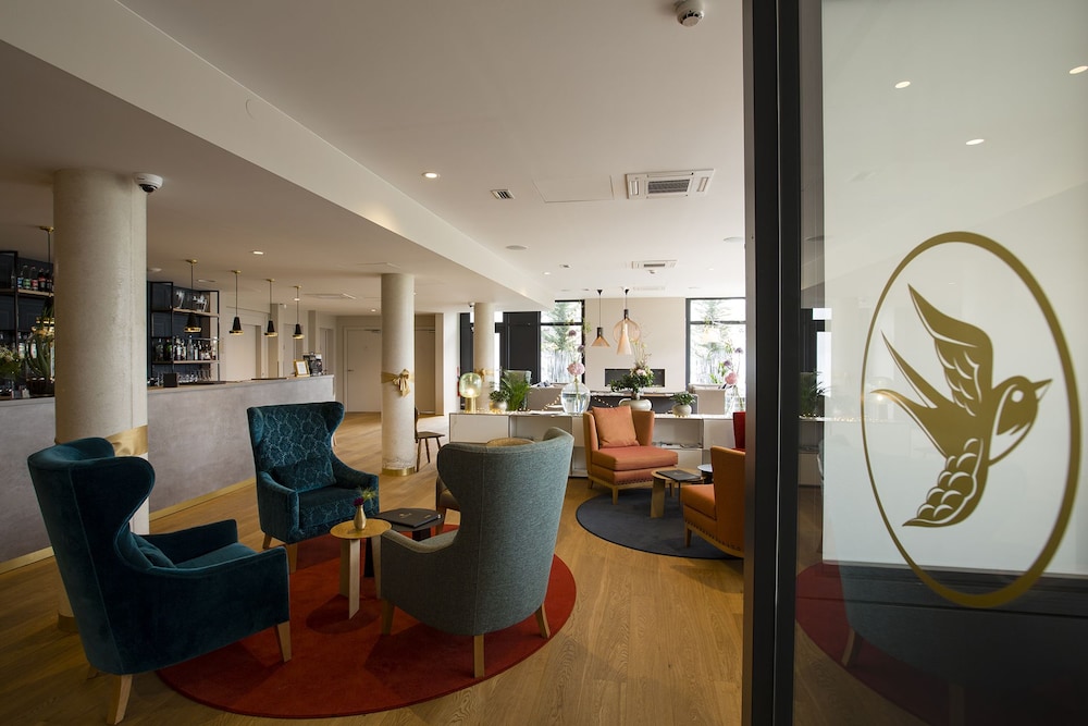 James Boutique Hotel 52/63