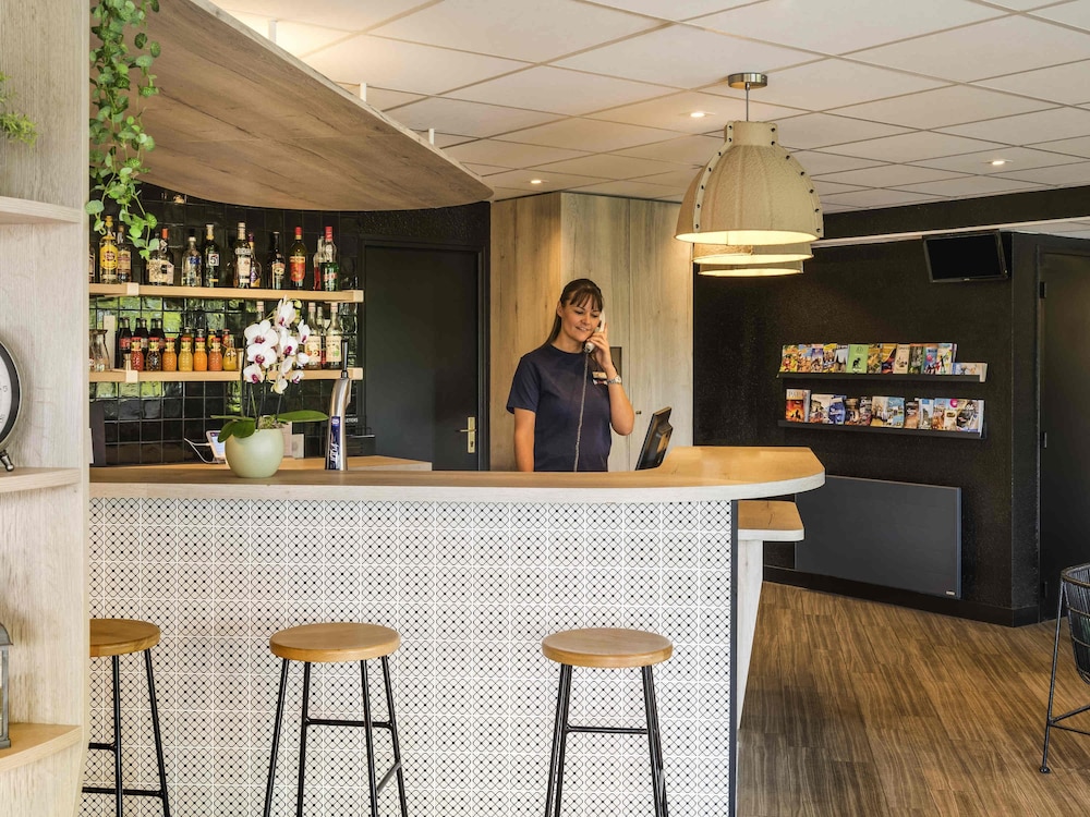 Ibis Creil Sur Oise 27/50