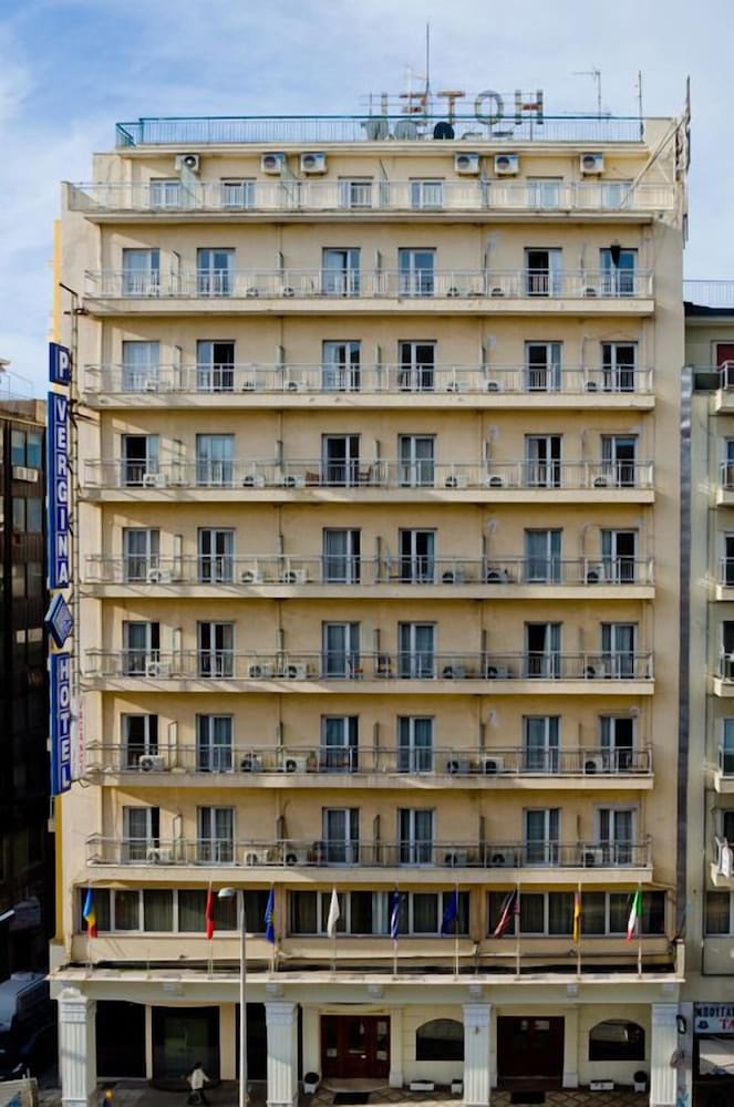 Vergina Hotel (ex Best Western Vergina) 2/72