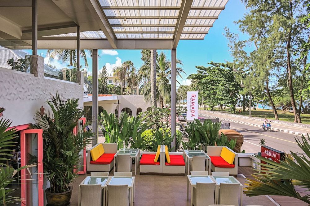 Ramada by Wyndham Phuket Southsea 36/50
