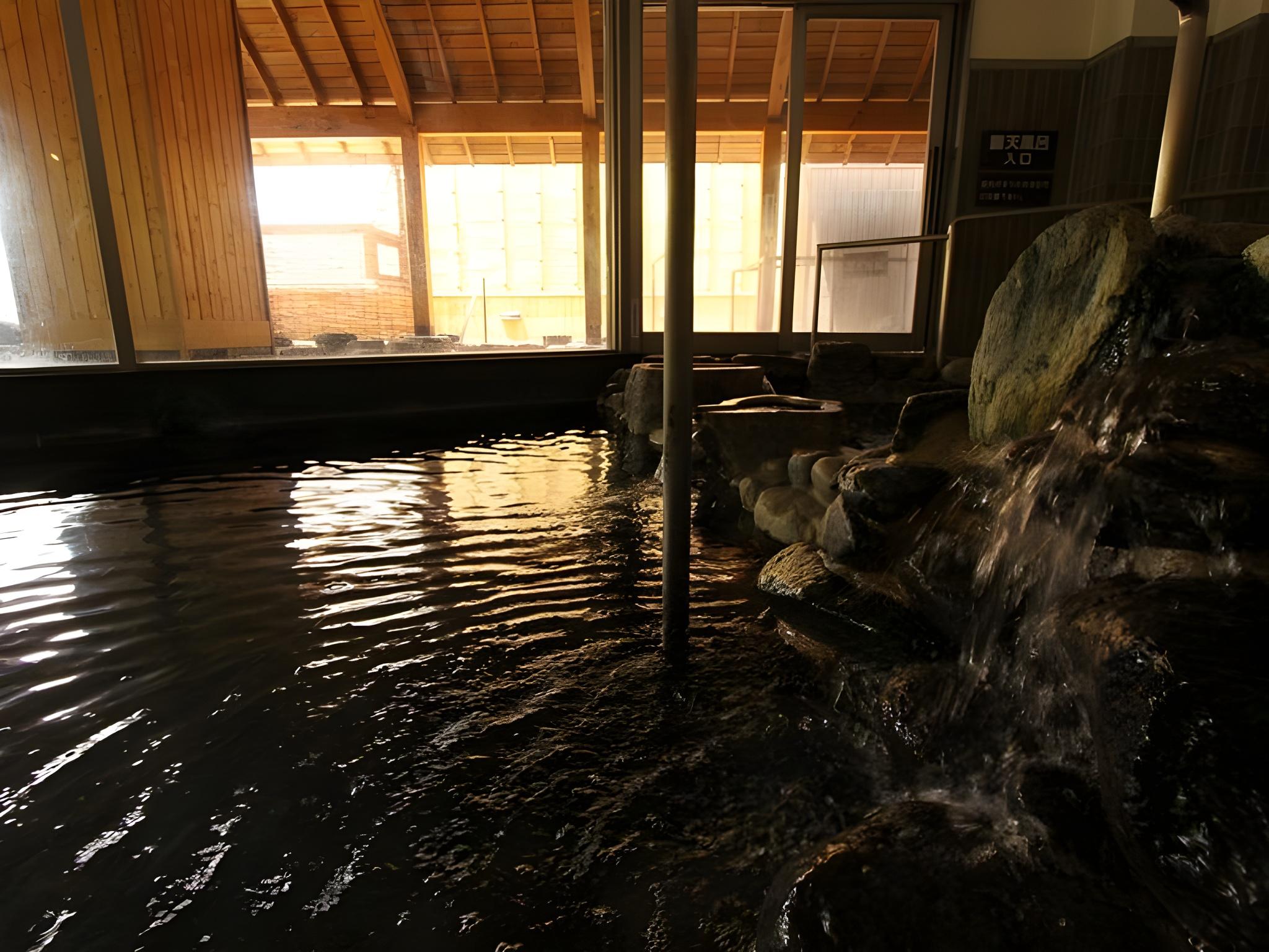 Hotel Harvest Tateshina 12/32