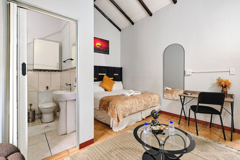 Harmony Guest House 27/50
