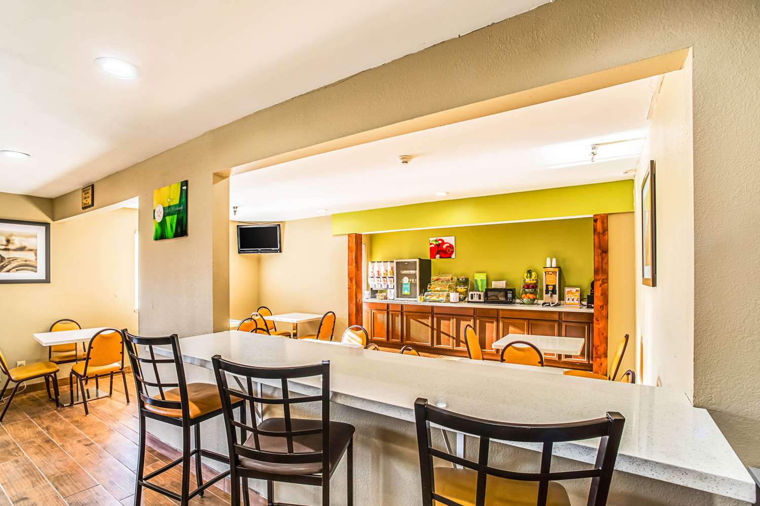Quality Inn Carbondale University Area 15/26