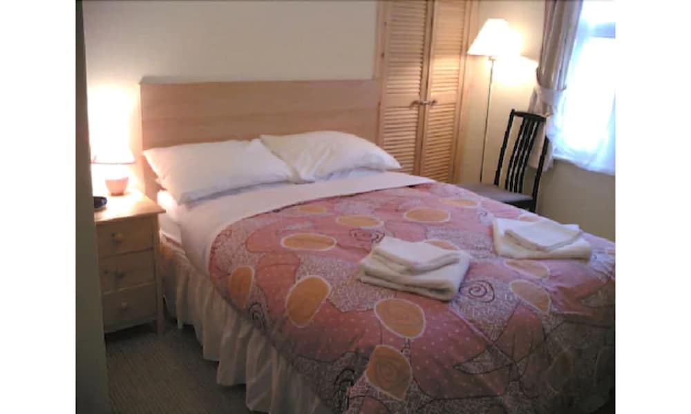 Athena Guest House 9/29