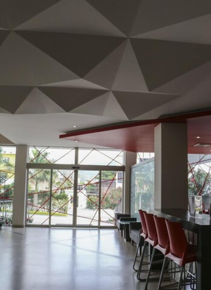Diverxo Hotel Villas 39/51