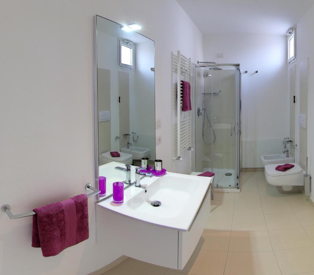 Felix Residence Hotel Grandi Magazzini 54/56
