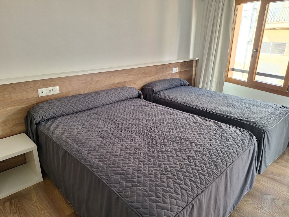 Hotel Xauen 5/50