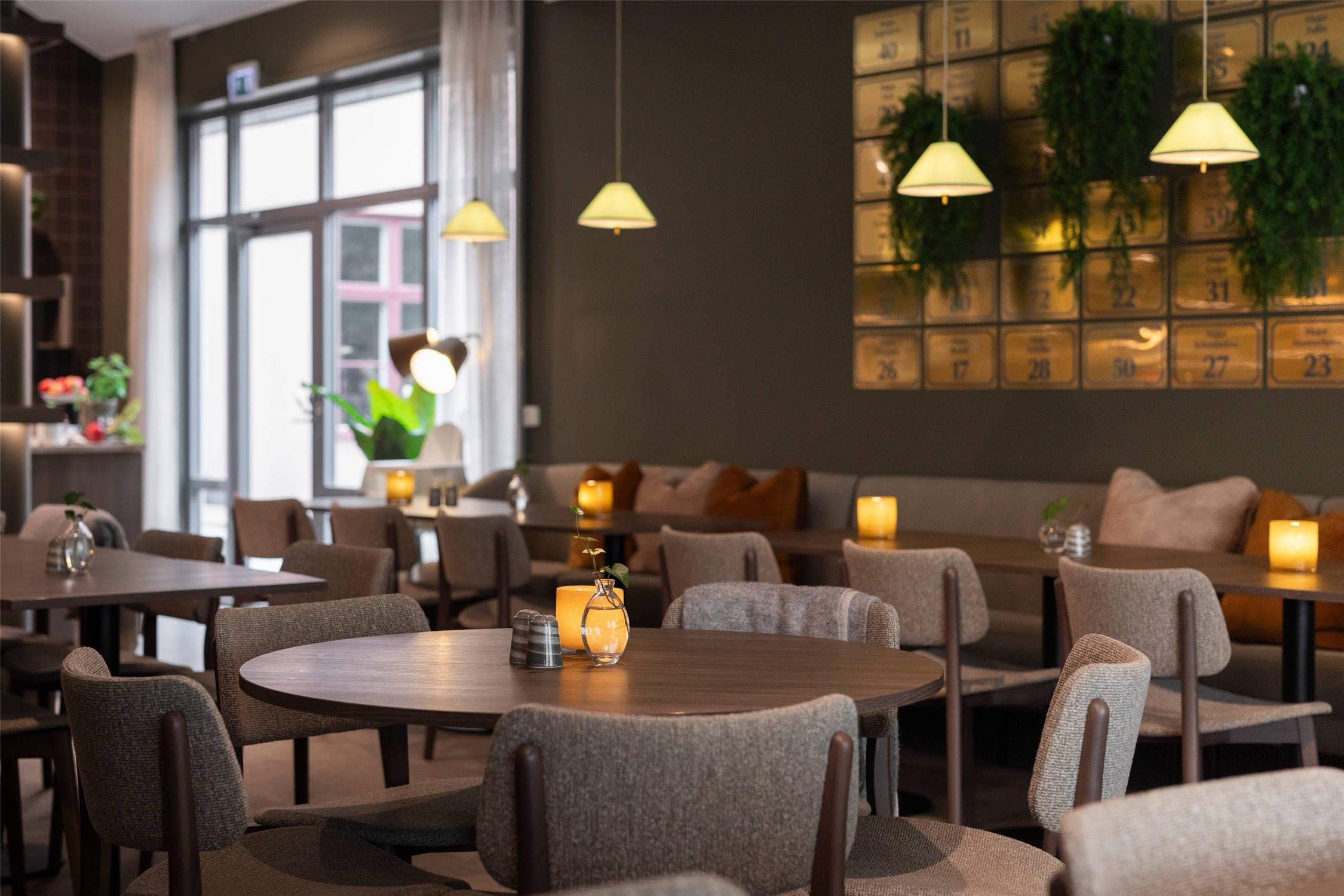 Home Hotel Majoren 44/48