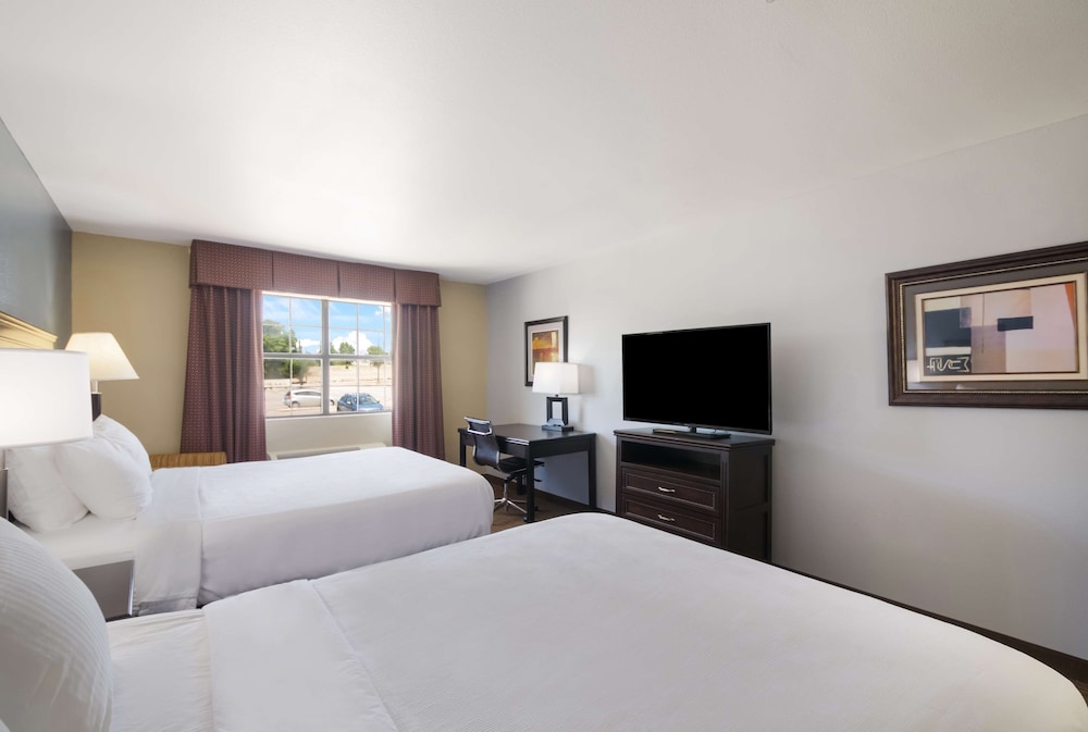 Best Western Temple Inn & Suites 10/31