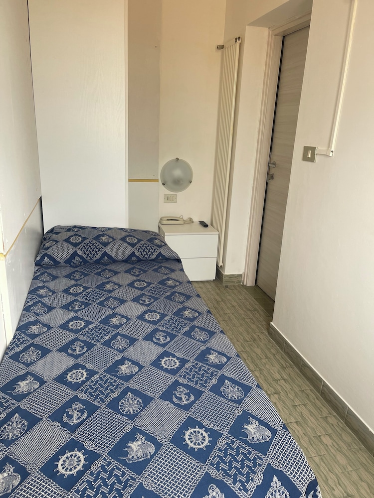 Hotel Brenta 15/36