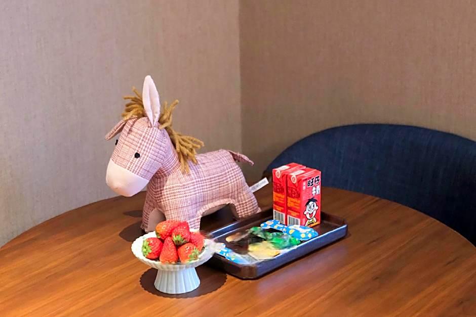 Kingdom Hotel Yiwu 41/55
