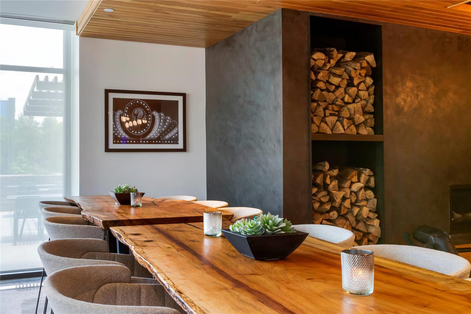 Cambria Hotel Austin Airport 35/47
