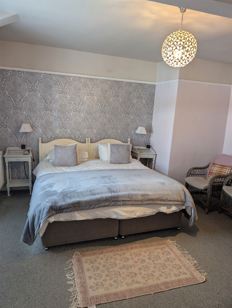 Lea House Bed and Breakfast 8/56