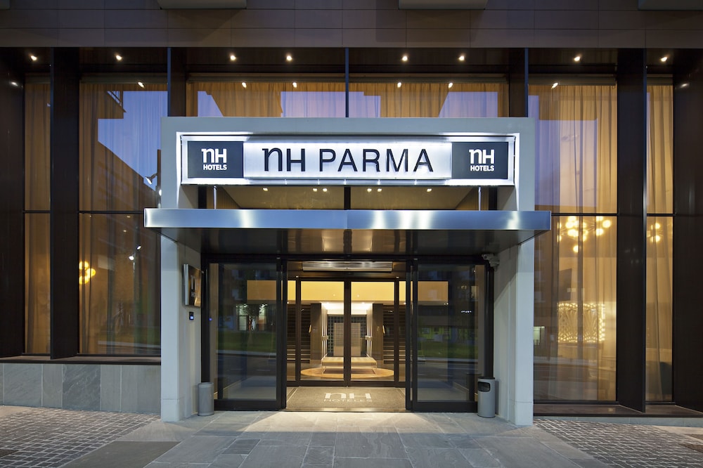 Nh Parma 3/50