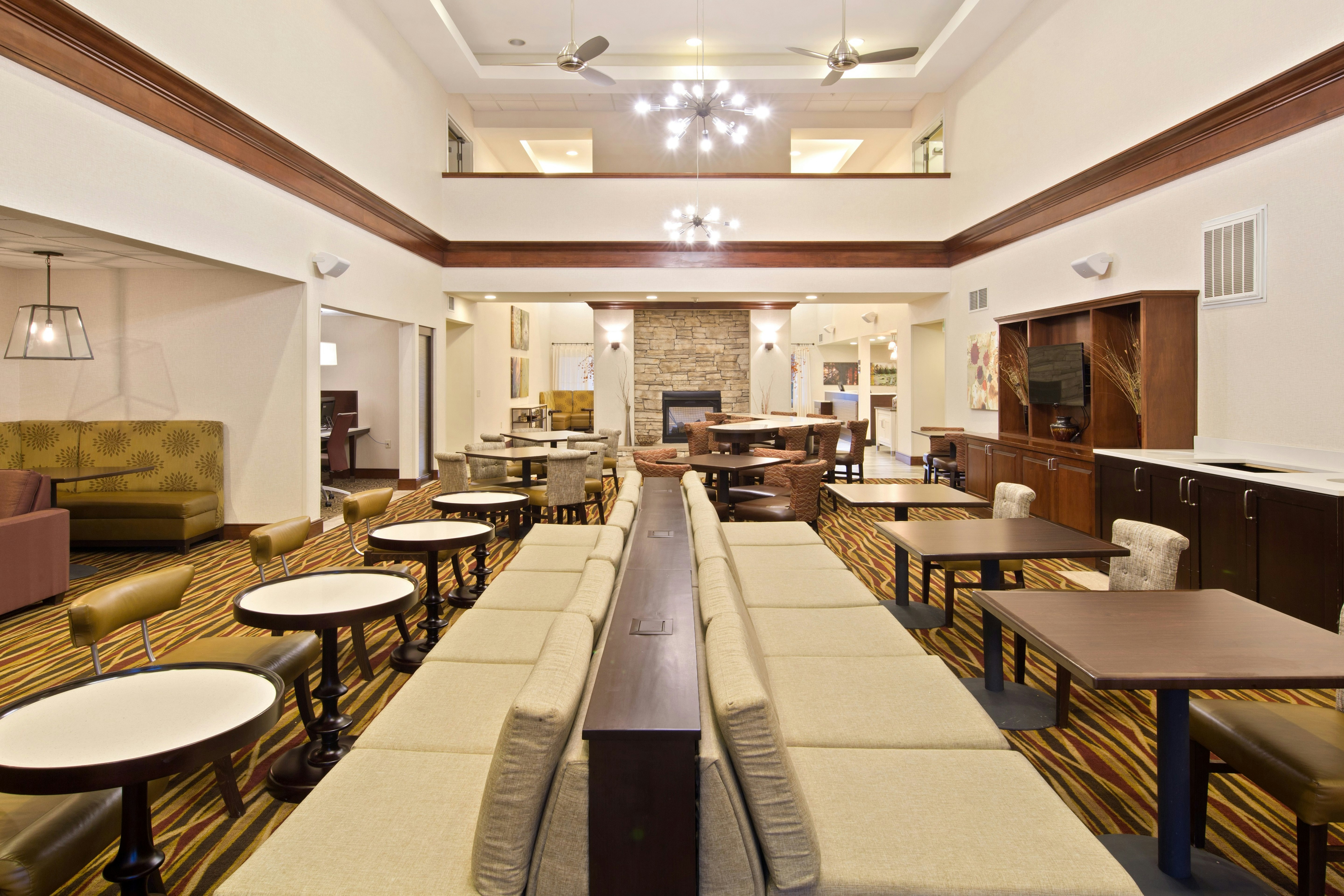 Homewood Suites By Hilton Denver West Lakewood 29/50