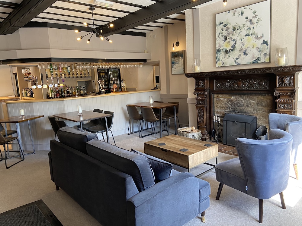 OYO Glyn Valley Hotel 31/39